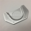 Metal Stamping Bling Plate Plate Sheet Metal Forming